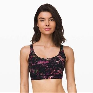 Lululemon Energy Bra